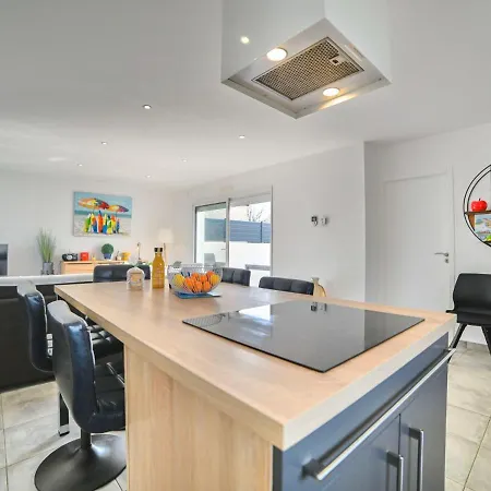 Les Salines By Interhome * Grand-Village-Plage