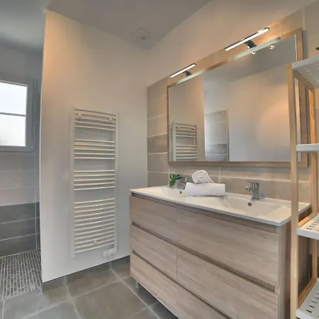 Les Salines By Interhome * Grand-Village-Plage