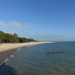 Les Salines By Interhome Hébergement de vacances