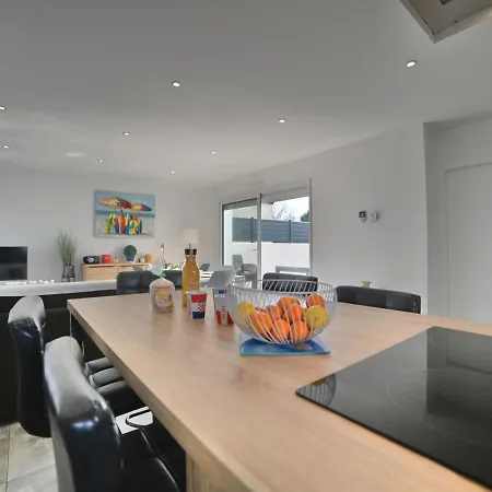 Les Salines By Interhome * Grand-Village-Plage