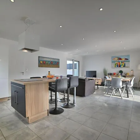 بيت للعطل Les Salines By Interhome *