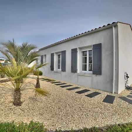 度假居 Les Salines By Interhome *