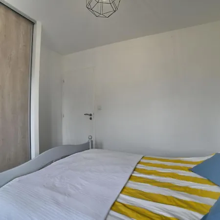 Les Salines By Interhome Сasa de vacaciones *