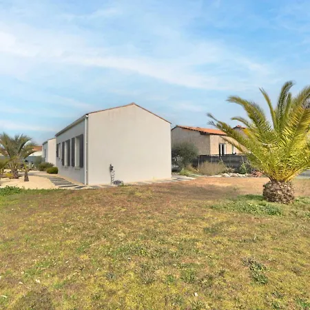 Les Salines By Interhome 度假居 *