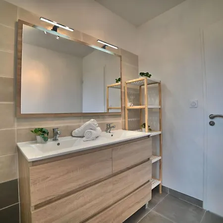 Les Salines By Interhome * Grand-Village-Plage