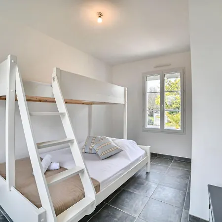 بيت للعطل Les Salines By Interhome Grand-Village-Plage